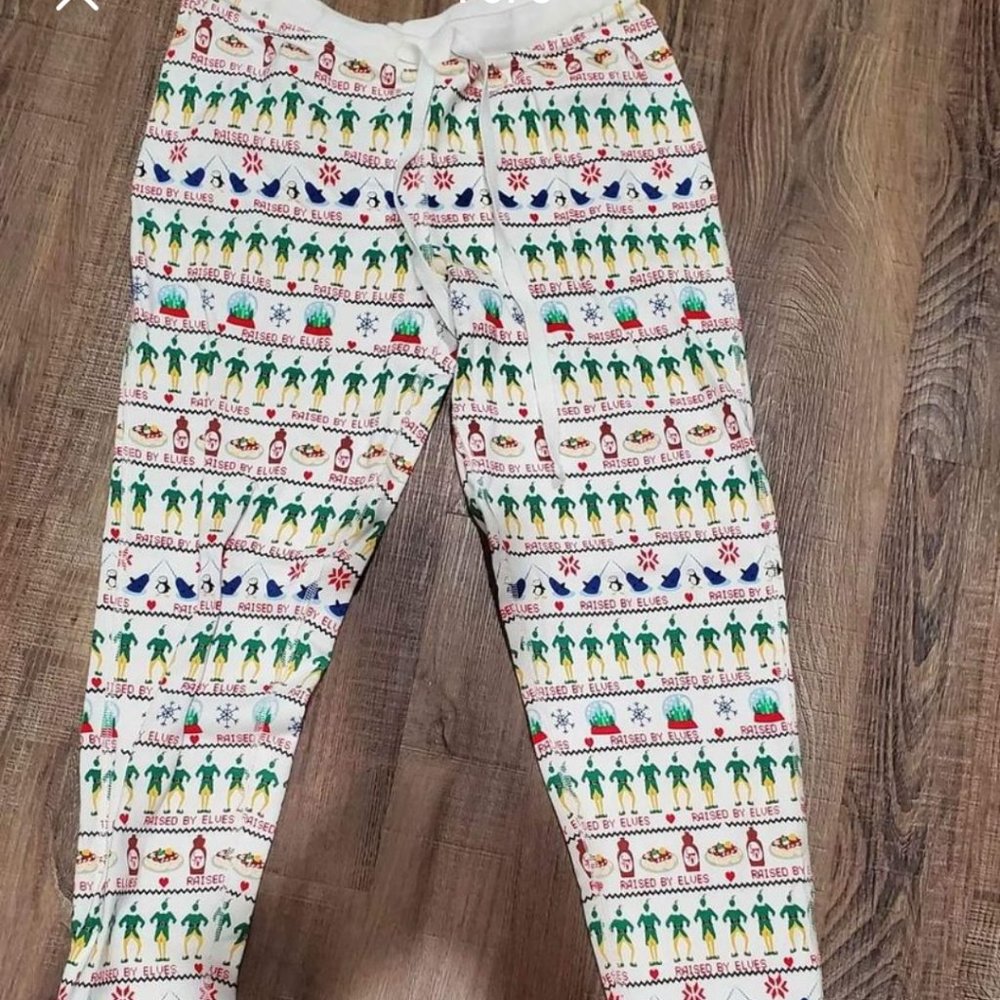 Hanna Andersson ELF Women's PJ Bottoms